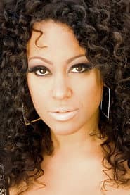 Janell Inez as Sharise