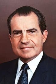 Richard Nixon dans le rôle de Self (archive footage)