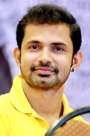 Harikrishnan في دور Lalan P. K. 'Lolan'