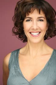 Olivia Stevens في دور Jill