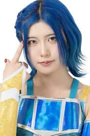 風城ハル dans le rôle de Haru Kazashiro