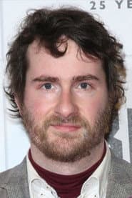 Stephen Fingleton dans le rôle de Beaker (voice)
