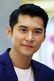 Carlos Chan Ka-Lok as Jack Yau Sai-Hung