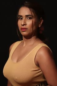 Muskan Agarwal as Arundhati Rajan