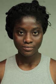 Nancy Mensah-Offei as Julia