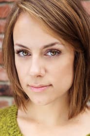Ash Lendzion as Amy