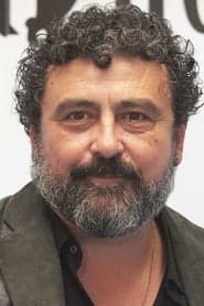 Paco Tous dans le rôle de Manuel