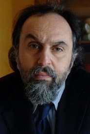 Andrea Buscemi في دور Byron