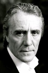 Robert Coleby في دور Ninian
