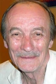 Oliver Smith as Drak