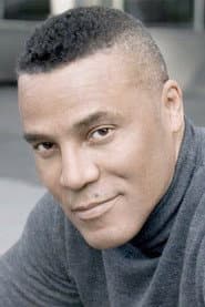 Frank Gatson Jr. dans le rôle de Self