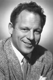 Bill Goodwin في دور William 'Moe' Early
