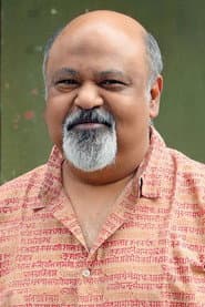 Saurabh Shukla dans le rôle de Tapasvi Maharaj