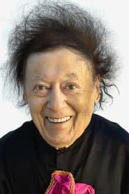 Marty Allen في دور Johann Herbeck