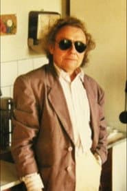 Nore Norold dans le rôle de Lennart Petersson