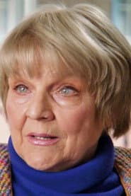 Maria Körber dans le rôle de Mechthild