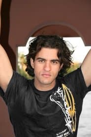 Brahim Ait Ben Azzouz في دور Market Protester