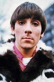 Keith Moon as Uncle Ernie