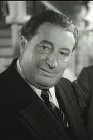 Georges Colin dans le rôle de Werster