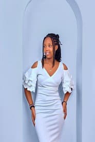 Kansime Monica as Ghost