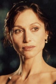 Christine Laurent في دور Paillette