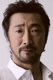 أكيو أوتسوكا في دور Yujiro Hanma (voice)