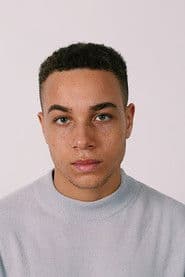 Dakota Trancher Williams as Ljungblad