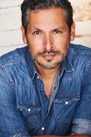 Valentino del Toro as Baliel
