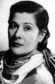 Miriam Goldina dans le rôle de Ph'sha Knay