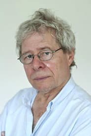 Rudolf Lucieer في دور Anton