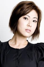 Cynthia Koh في دور Ah Qing
