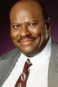 John Hancock as Sheriff Tilford