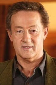 Gérard Klein dans le rôle de Jason