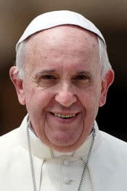 Pope Francis في دور Self