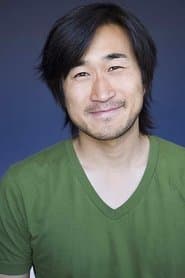 Josiah D. Lee dans le rôle de Terrorist (voice)