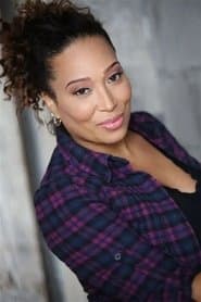 Chrystale Wilson في دور Dana