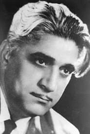 Shamsi Badalbeyli dans le rôle de Shabanzadeh