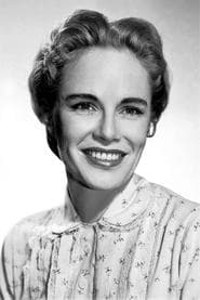 Jocelyn Brando في دور Barbara Bennett