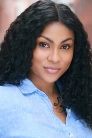 Tashiana Washington في دور Monica