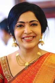 Ramya Subramanian dans le rôle de Jennifer