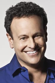 Mitchell Hurwitz dans le rôle de Self