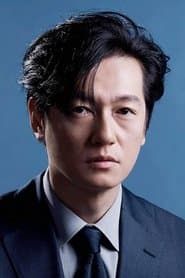 Arata Iura as Tomokazu Sawada