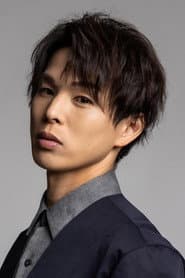 Katou Ryousuke في دور Oikawa Shou