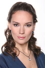 Aleksandra Nieśpielak dans le rôle de Nicole