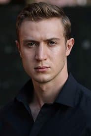 Justin James Boykin as American Soldier (Middle East)
