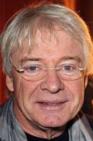Patrice Carmouze dans le rôle de Self