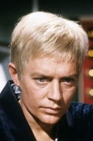 Ed Bishop as Aries-1B Lunar Shuttle Captain