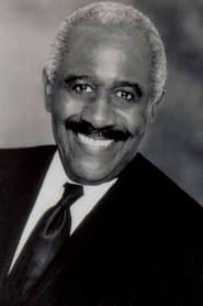 Robert DoQui as King George