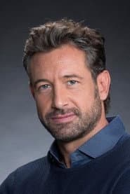 Gabriel Soto dans le rôle de Yago