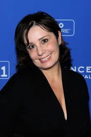 Roberta Torre dans le rôle de self, interviewer